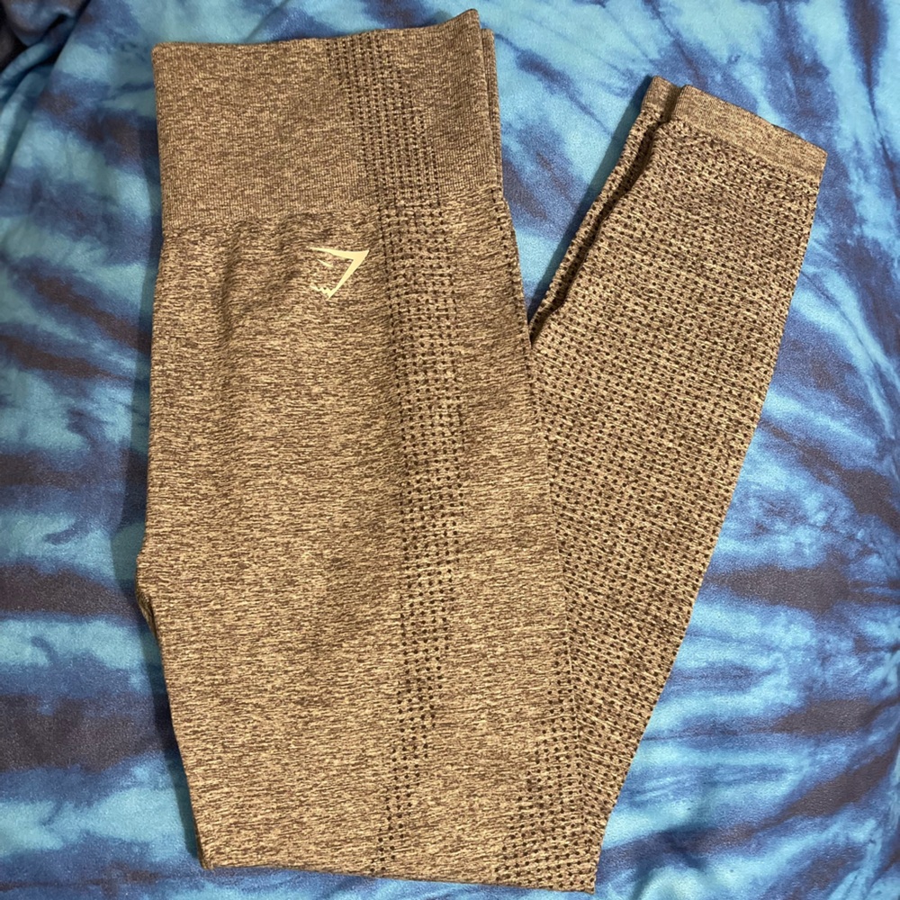 Gymshark Vital Seamless Leggings
